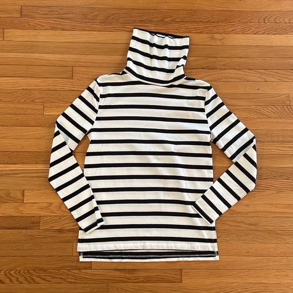 Tradlands Monte Turtleneck XXS - Picture 2 of 5